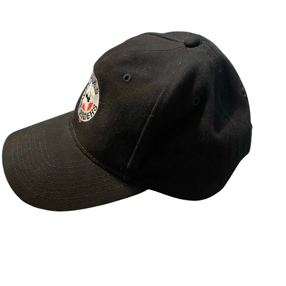 Texas Trike Riders Motorcycle Riding Group Cap One Size - Picture 3 of 7